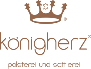 koenigherz logo
